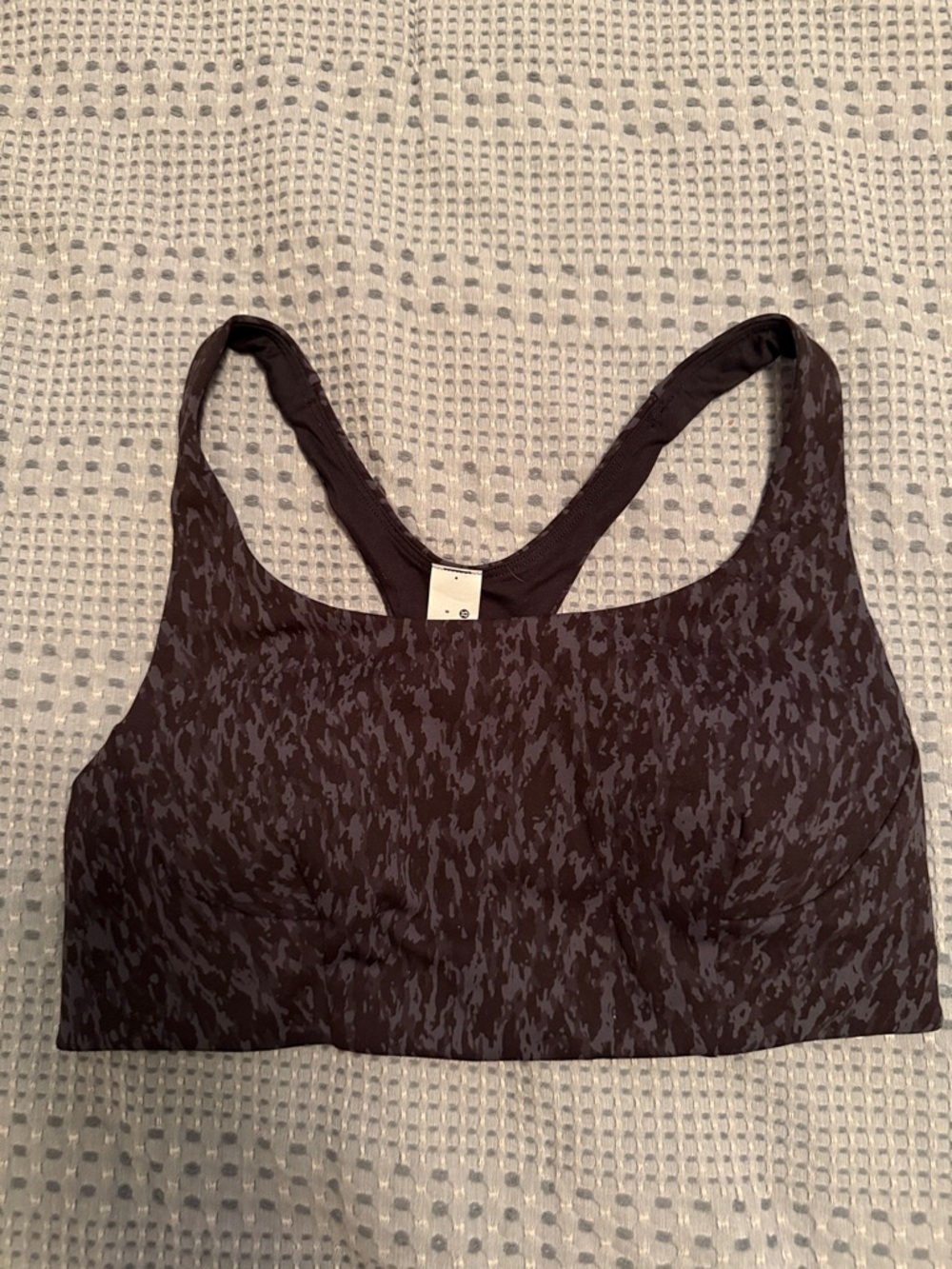 Lululemon Wunder Train Bra